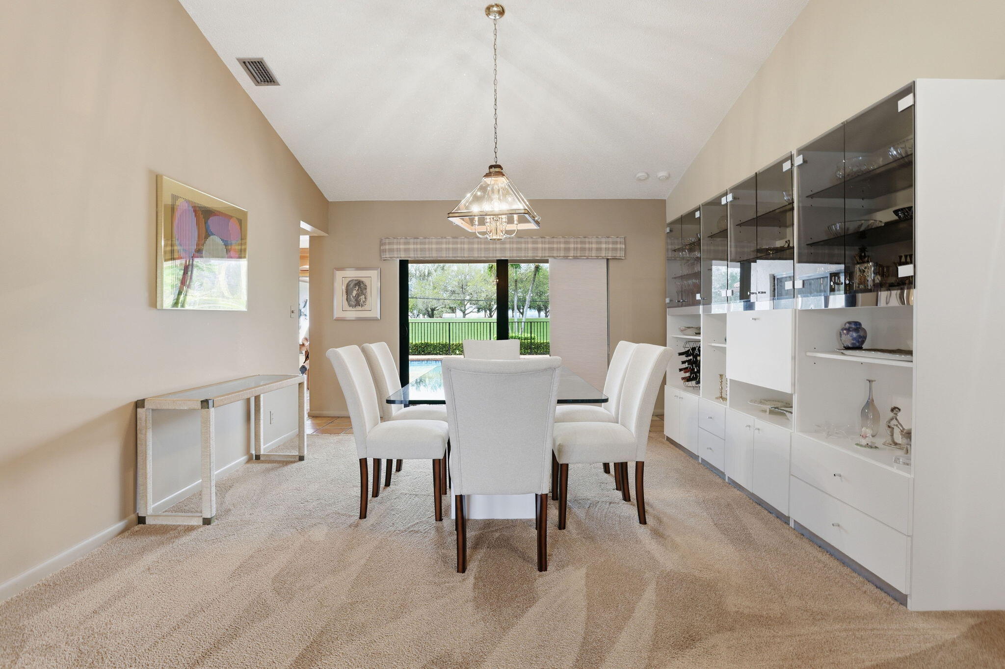 BOCA RATON BATH & TENNIS CLUB - Residential