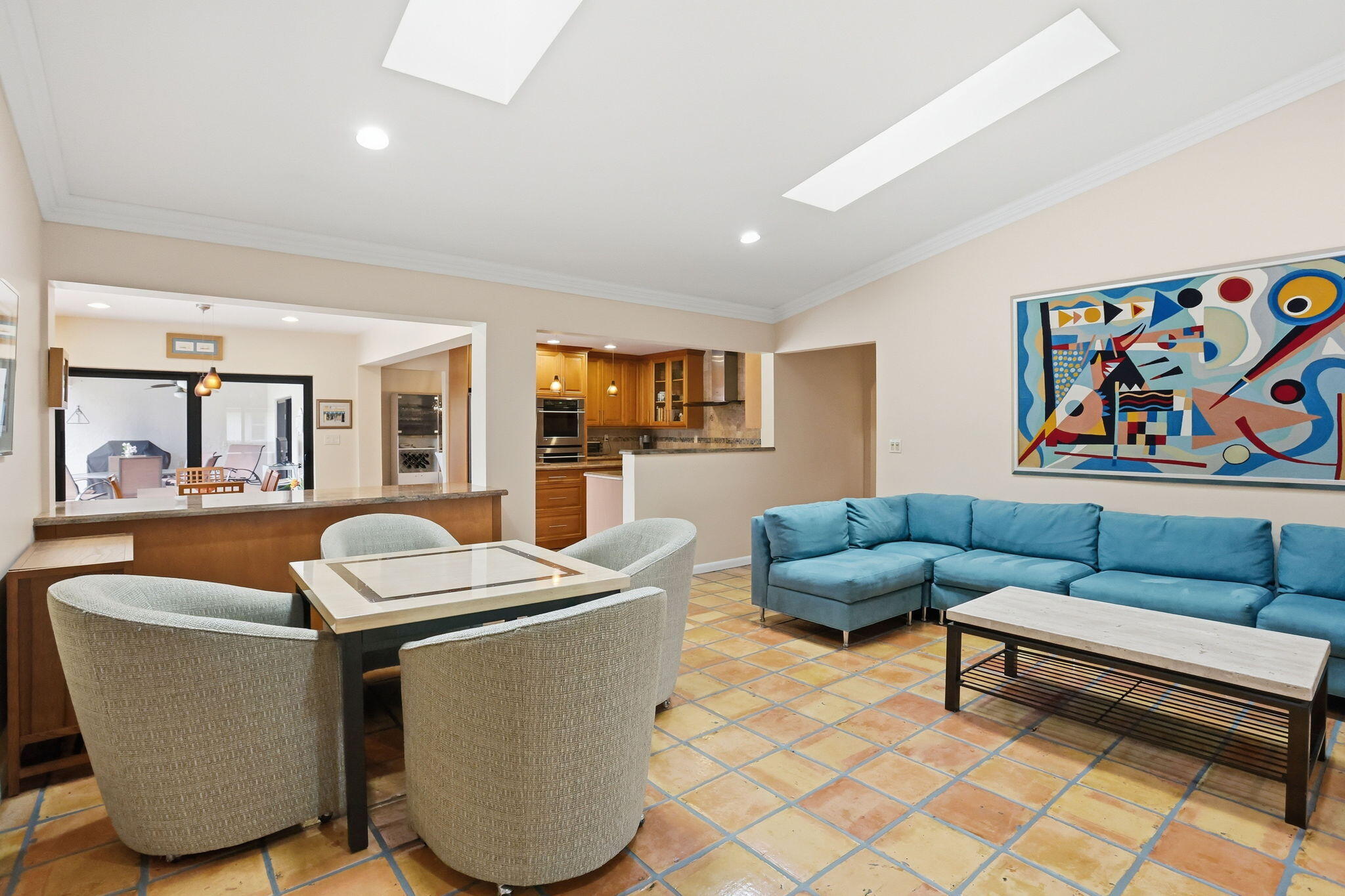 BOCA RATON BATH & TENNIS CLUB - Residential