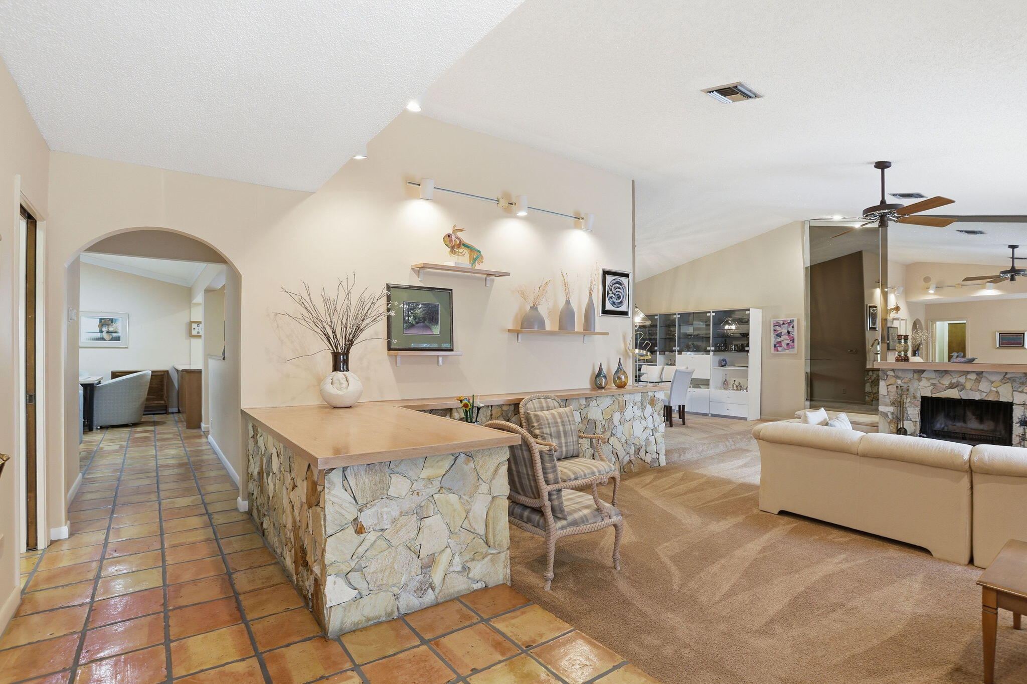 BOCA RATON BATH & TENNIS CLUB - Residential