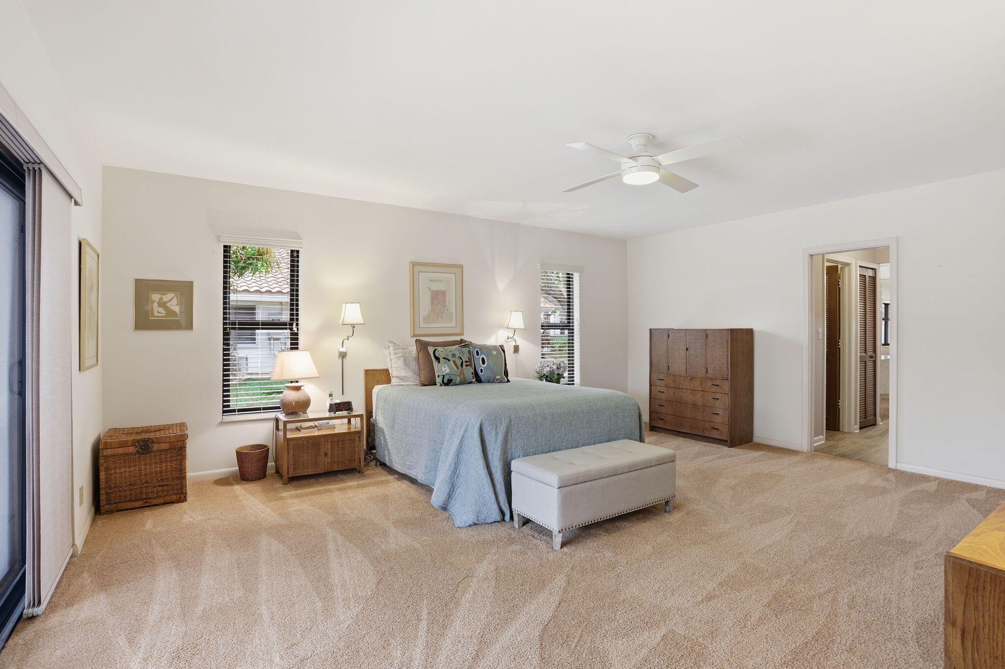 BOCA RATON BATH & TENNIS CLUB - Residential