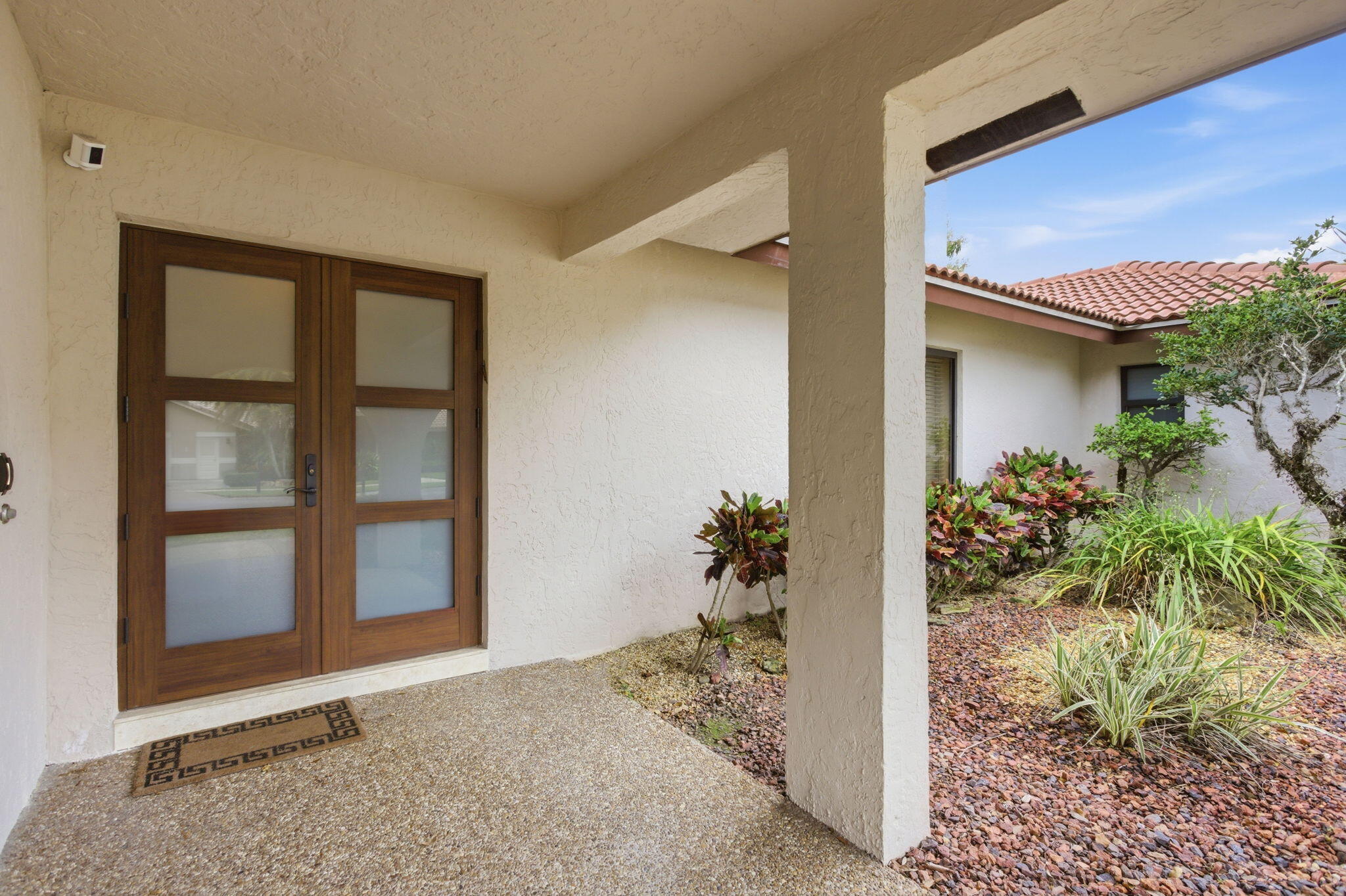 BOCA RATON BATH & TENNIS CLUB - Residential