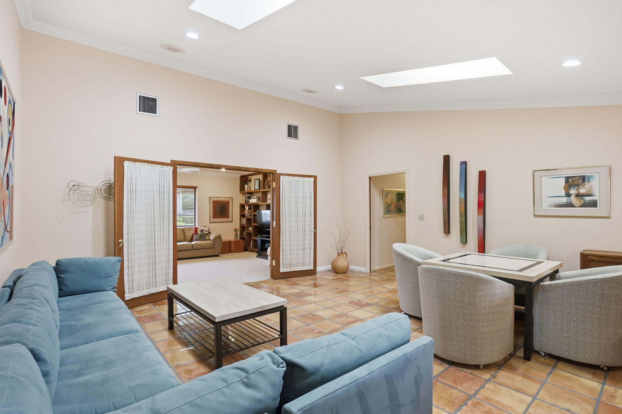 BOCA RATON BATH & TENNIS CLUB - Residential