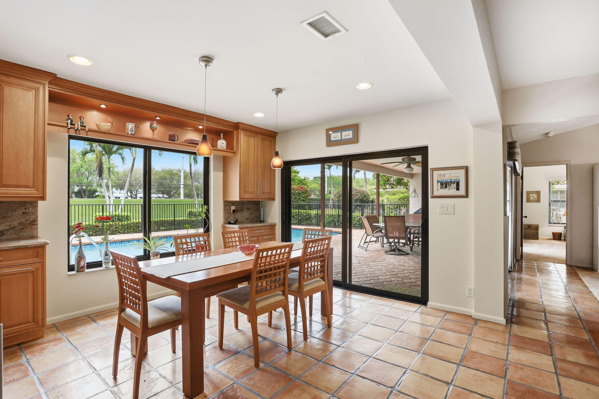 BOCA RATON BATH & TENNIS CLUB - Residential