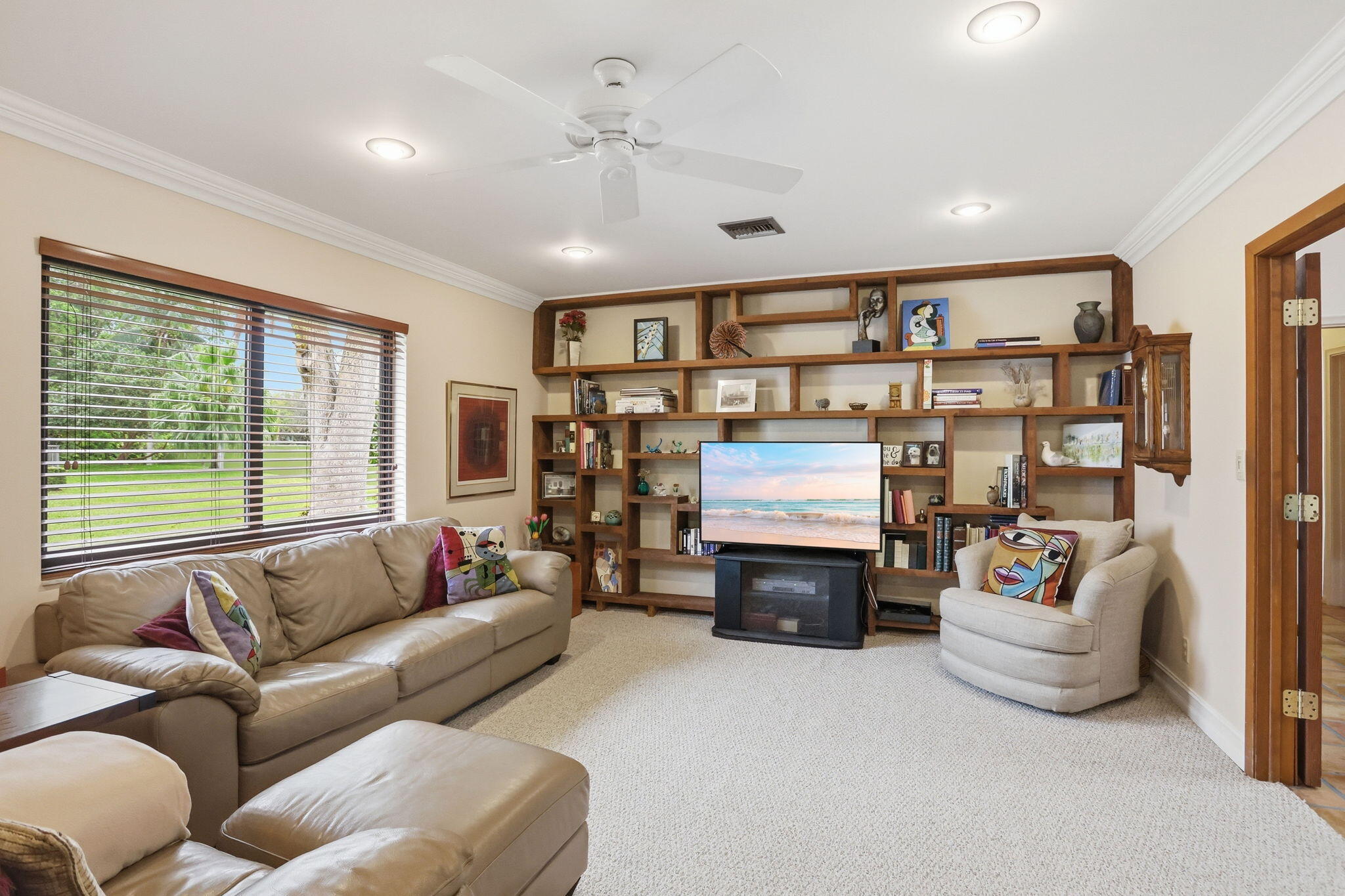 BOCA RATON BATH & TENNIS CLUB - Residential