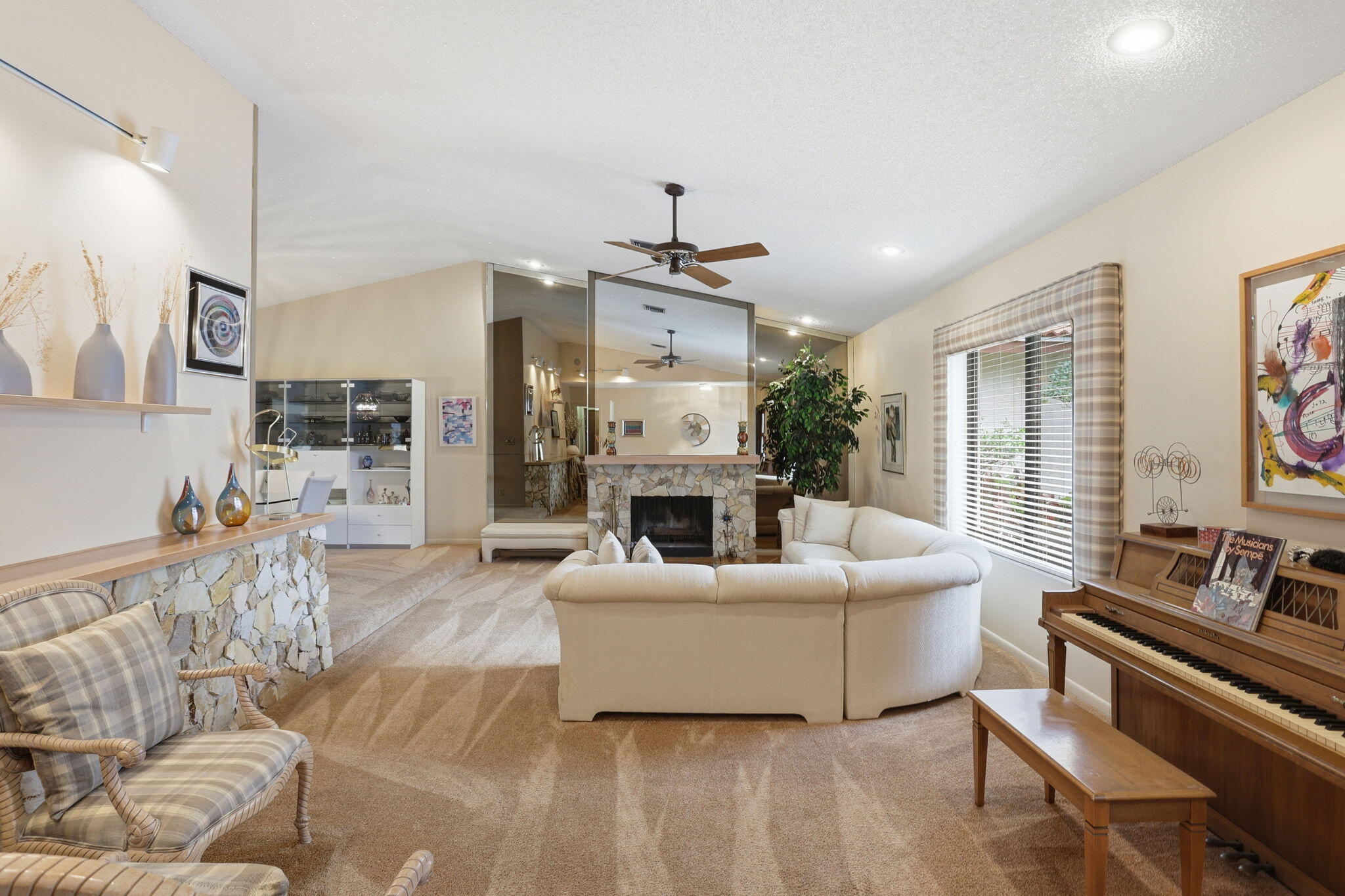 BOCA RATON BATH & TENNIS CLUB - Residential