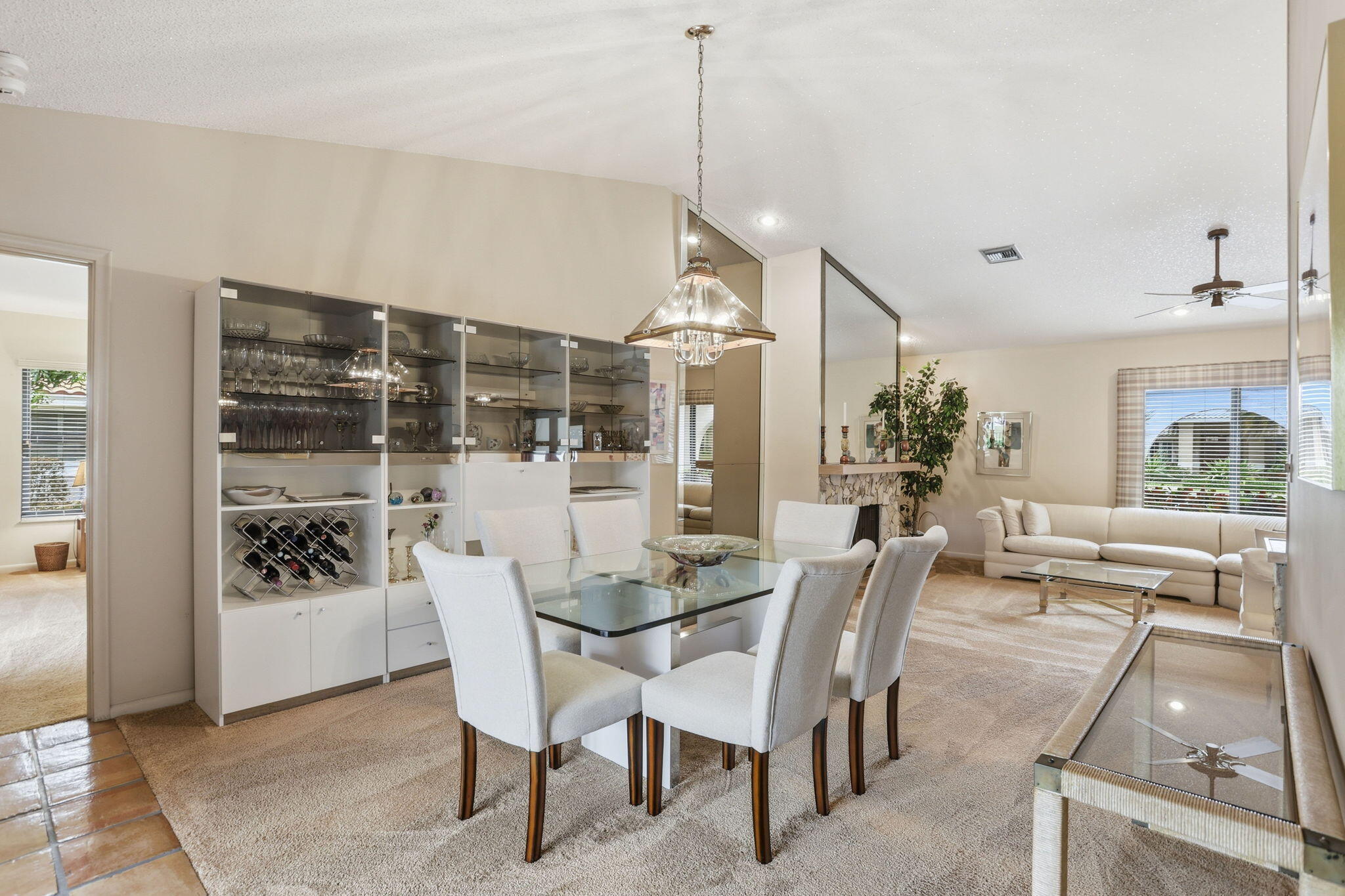 BOCA RATON BATH & TENNIS CLUB - Residential