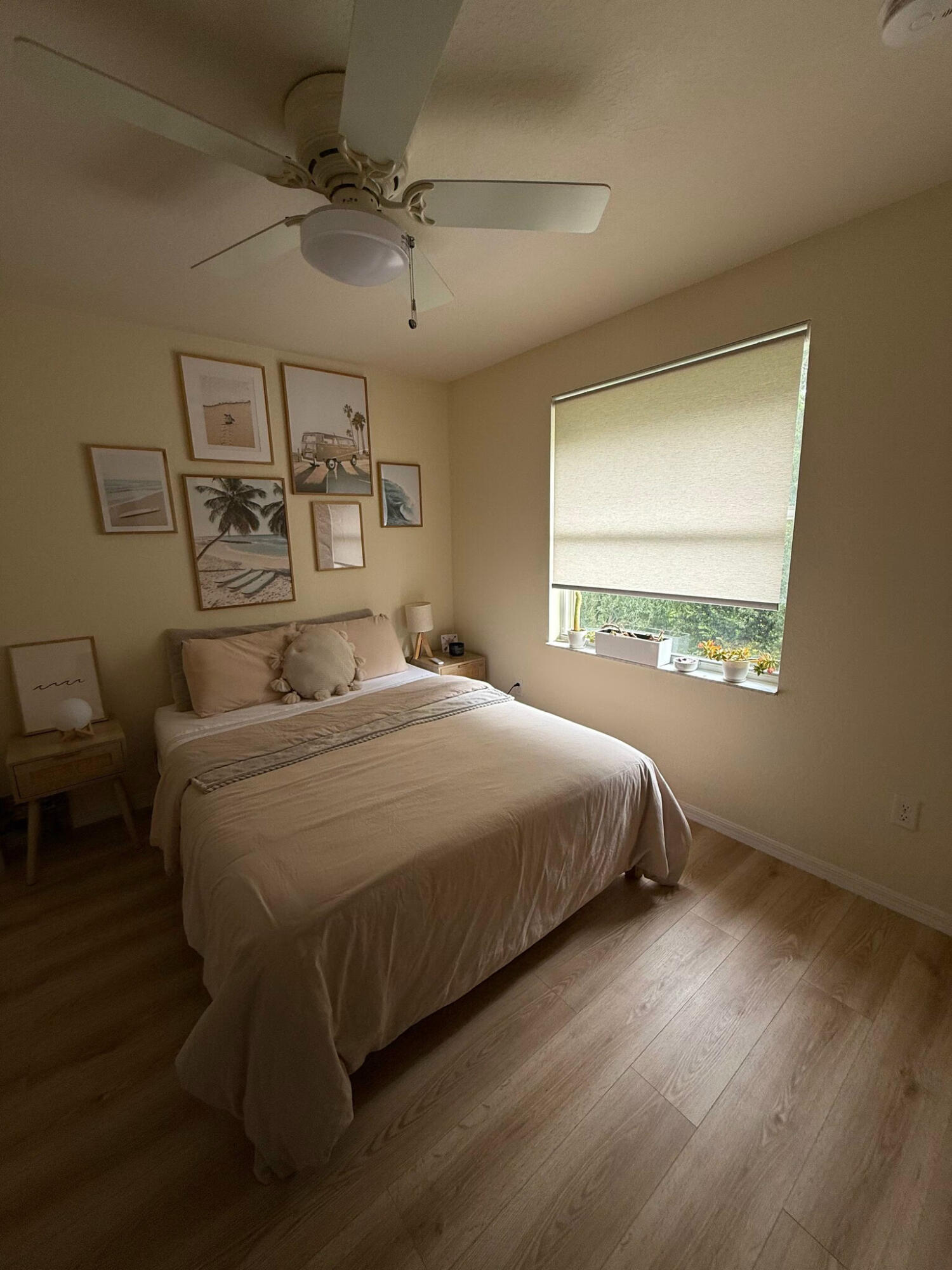 Lexington Lakes - Residential Lease