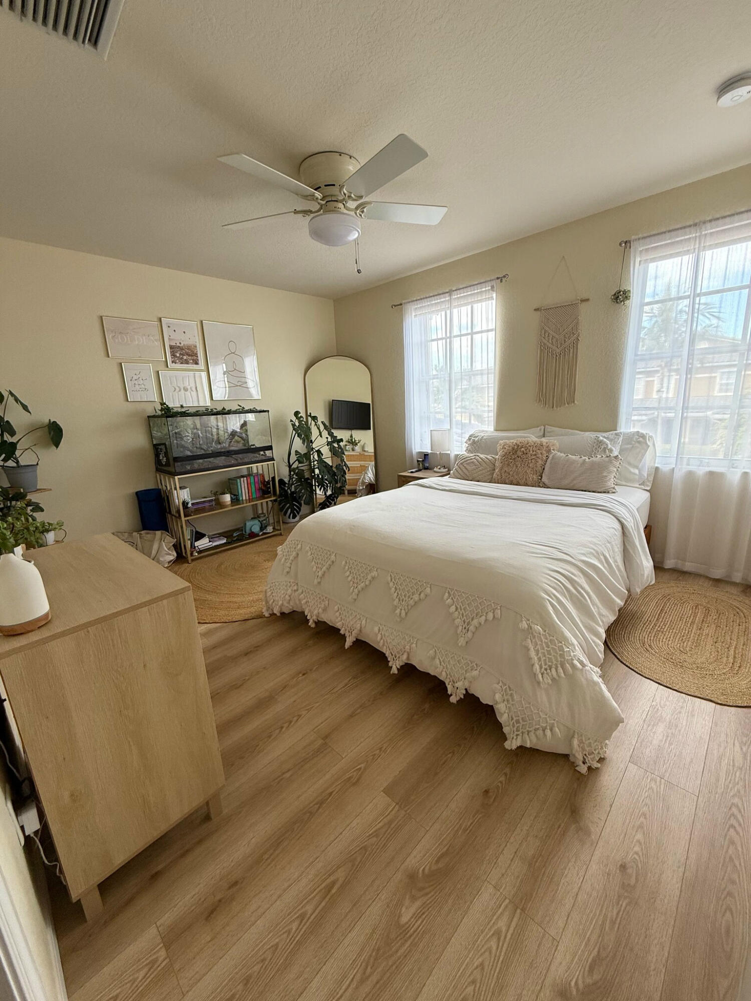 Lexington Lakes - Residential Lease