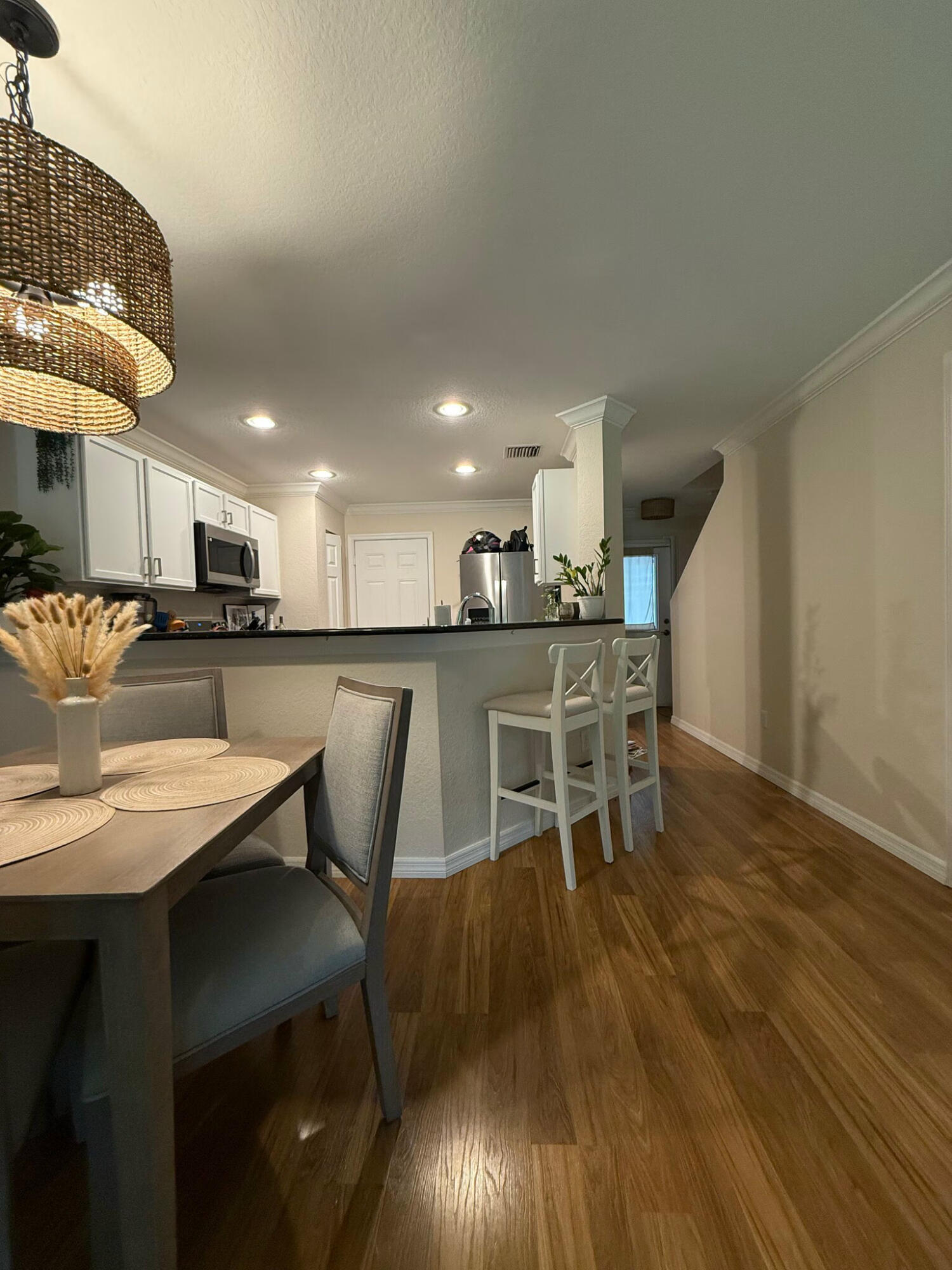 Lexington Lakes - Residential Lease