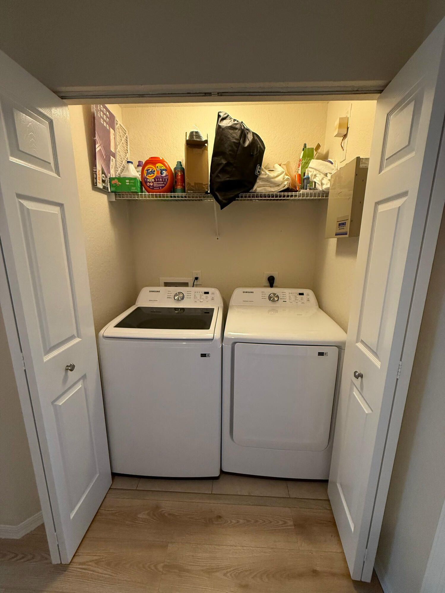 Lexington Lakes - Residential Lease