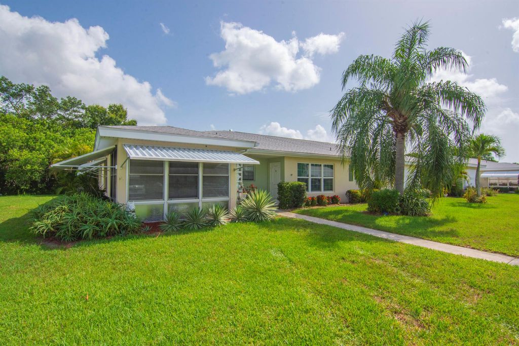 Photo of 906 Savannas Point Dr, Fort Pierce, FL 34950 (MLS # R11097641)