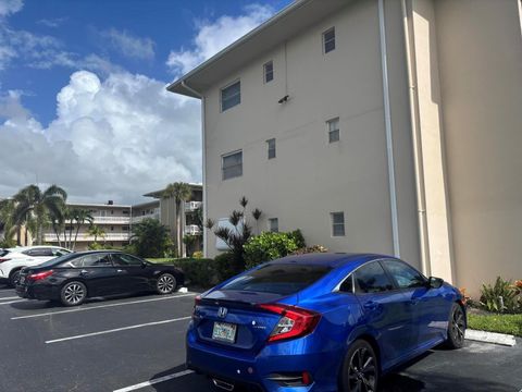 A home in Lake Worth