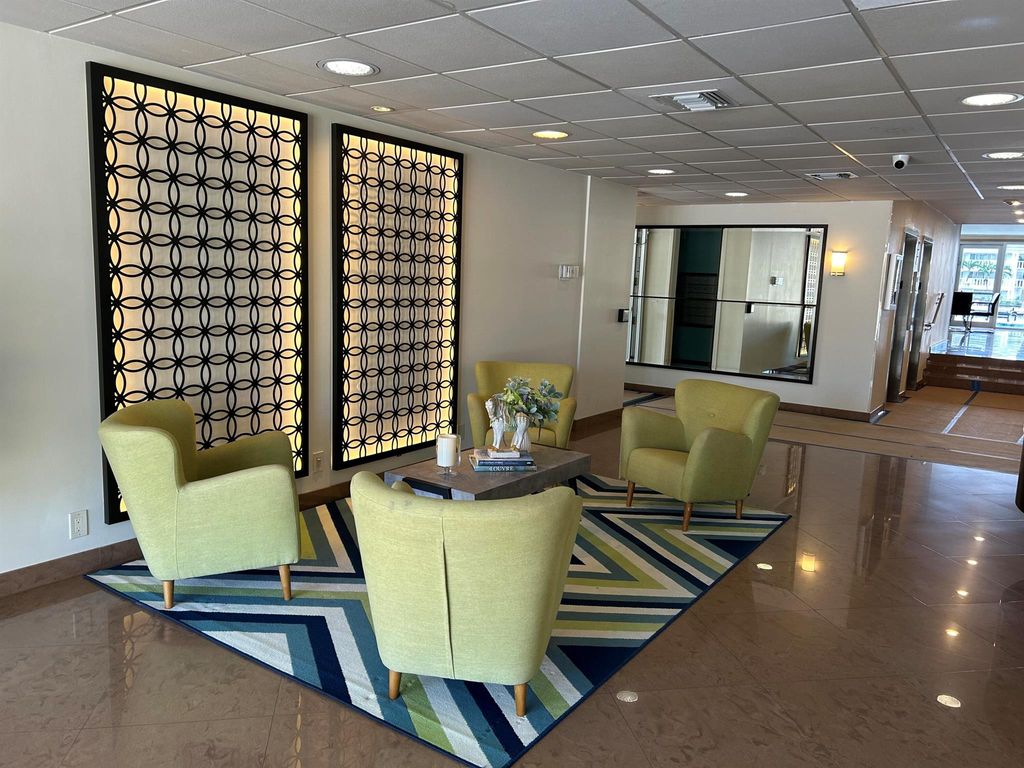 Photo of 3233 NE 32nd Avenue #503, Fort Lauderdale, FL 33308 (MLS # R11135183)