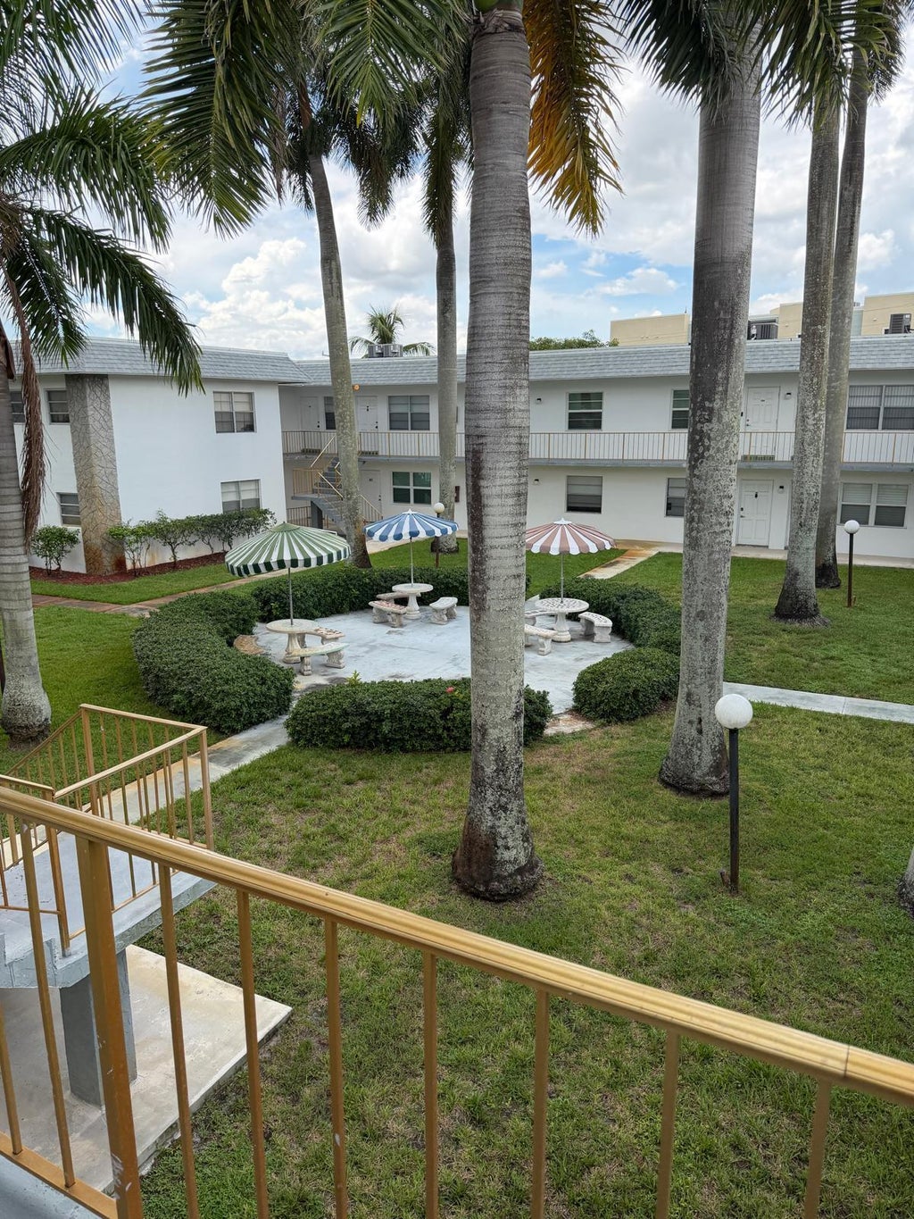 Photo of 6211 SW 37TH Street #211, Davie, FL 33314 (MLS # B26079776)
