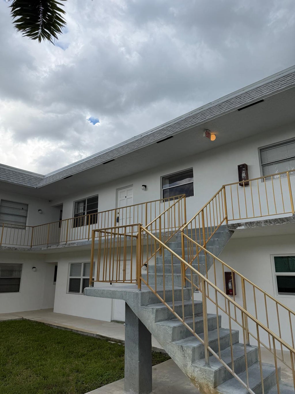 Photo of 6211 SW 37TH Street #211, Davie, FL 33314 (MLS # B26079776)