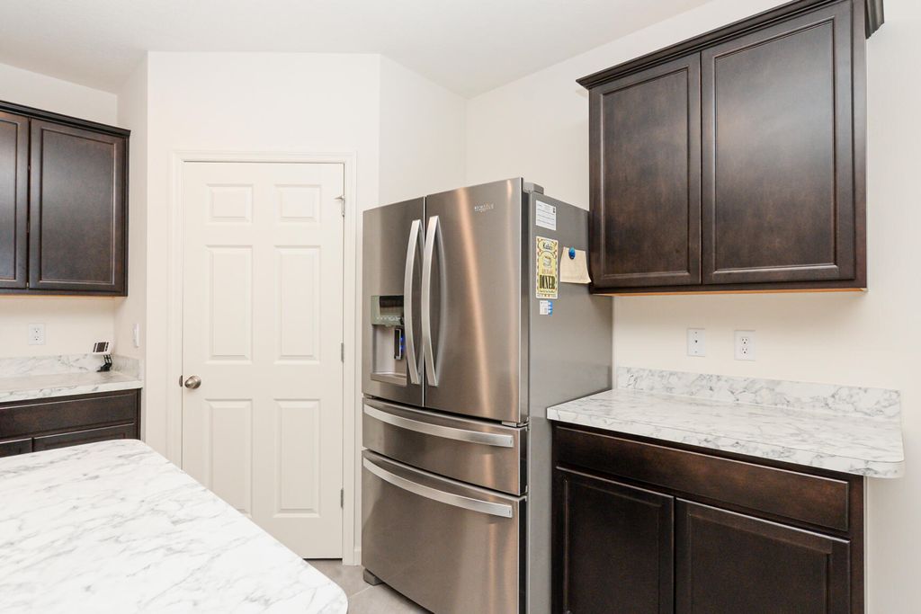 Photo of 2402 SE Gillette Avenue, Port Saint Lucie, FL 34952 (MLS # R10950860)