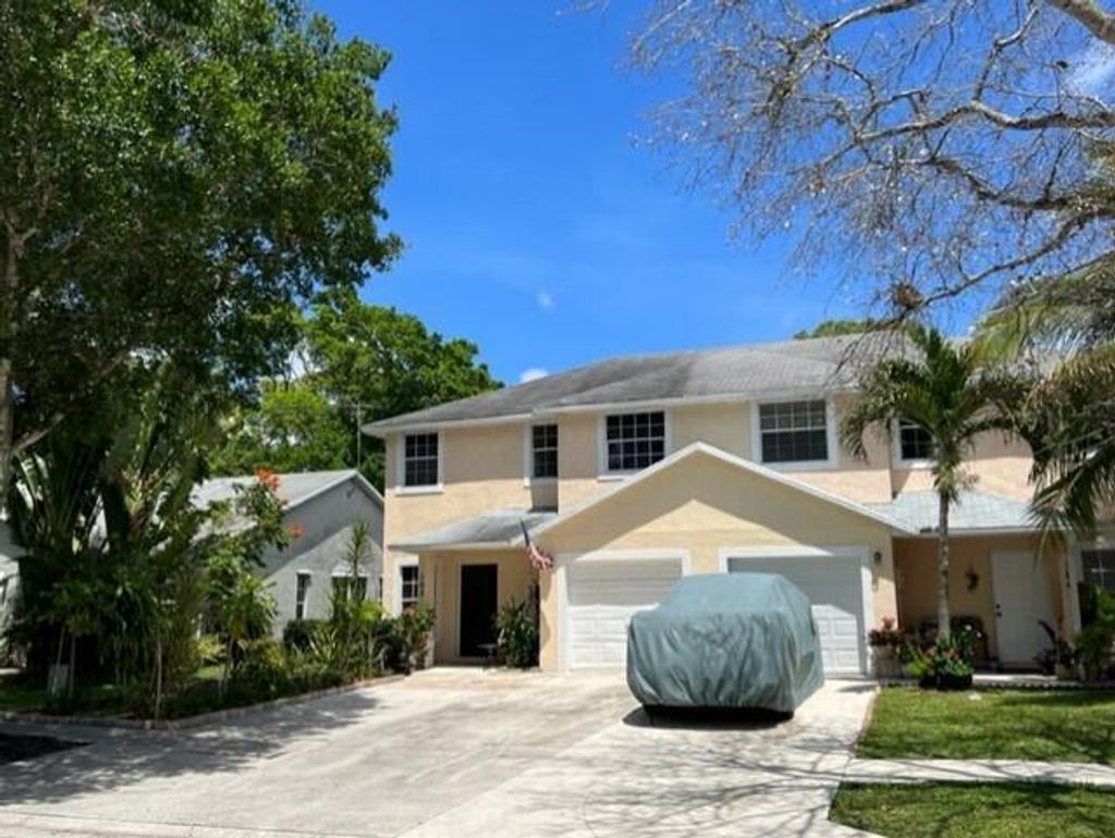 Photo of 102 Pheasant Run Boulevard, West Palm Beach, FL 33415 (MLS # R10796754)