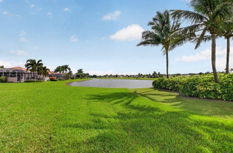 Tiny photo for 7038 Fairway Lakes Drive, Boynton Beach, FL 33472 (MLS # B26088419)