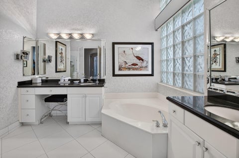 Tiny photo for 7038 Fairway Lakes Drive, Boynton Beach, FL 33472 (MLS # B26088419)