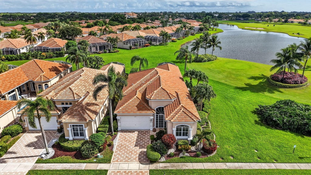 Photo of 7038 Fairway Lakes Drive, Boynton Beach, FL 33472 (MLS # B26088419)