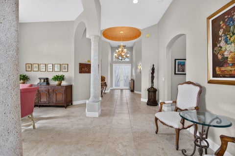 Tiny photo for 7038 Fairway Lakes Drive, Boynton Beach, FL 33472 (MLS # B26088419)