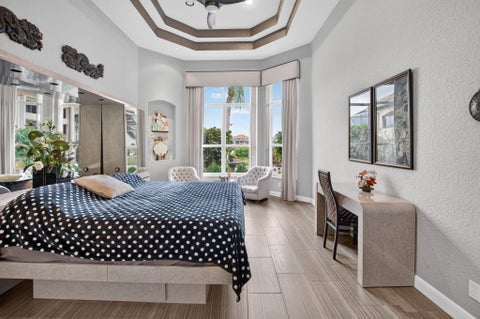 Tiny photo for 7038 Fairway Lakes Drive, Boynton Beach, FL 33472 (MLS # B26088419)