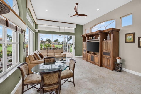 Tiny photo for 7038 Fairway Lakes Drive, Boynton Beach, FL 33472 (MLS # B26088419)