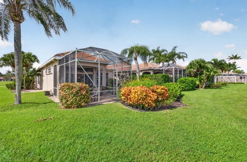 Tiny photo for 7038 Fairway Lakes Drive, Boynton Beach, FL 33472 (MLS # B26088419)