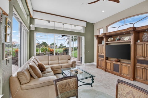 Tiny photo for 7038 Fairway Lakes Drive, Boynton Beach, FL 33472 (MLS # B26088419)