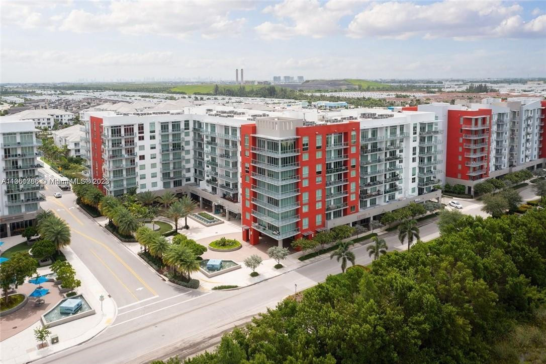 Midtown Doral - Residential