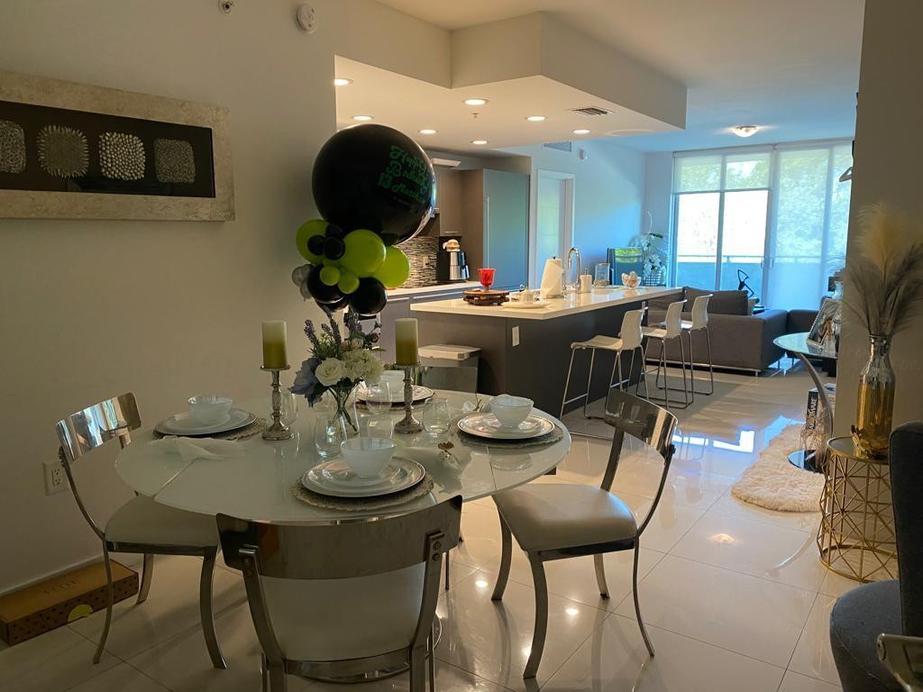 Midtown Doral - Residential