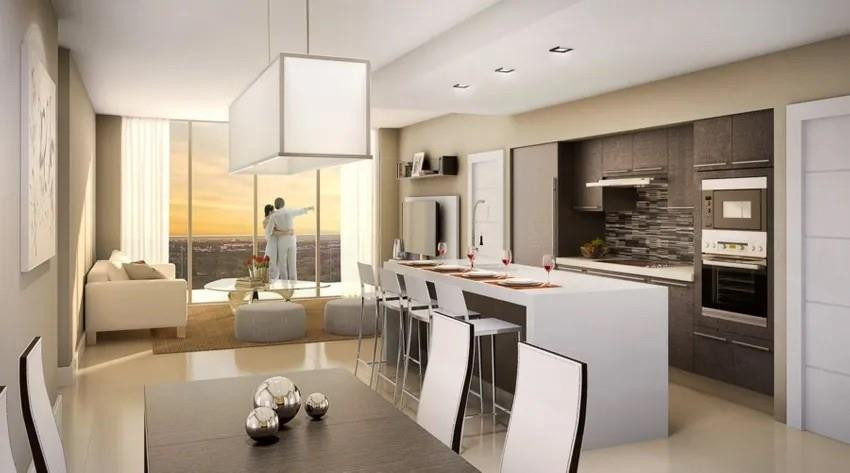 Midtown Doral - Residential