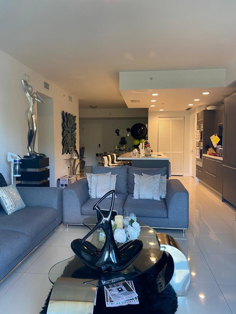 Midtown Doral - Residential