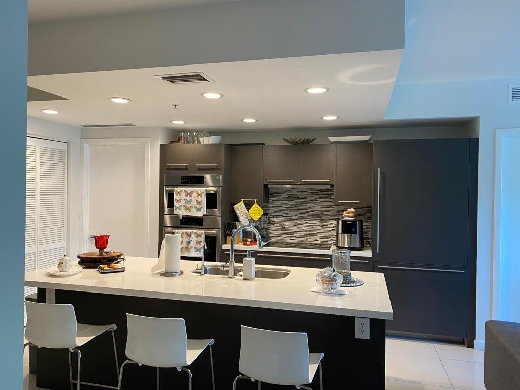 Midtown Doral - Residential
