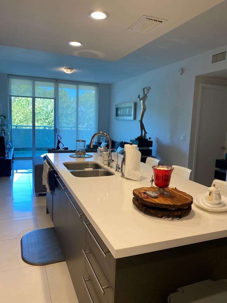Midtown Doral - Residential