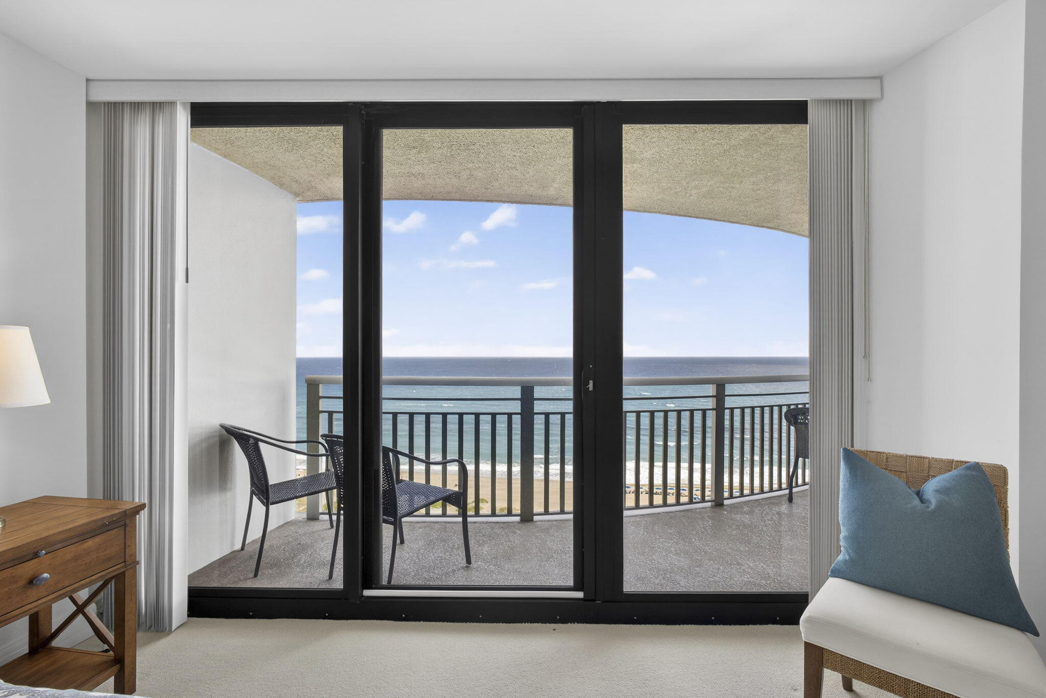 TIARA CONDO - Residential Lease