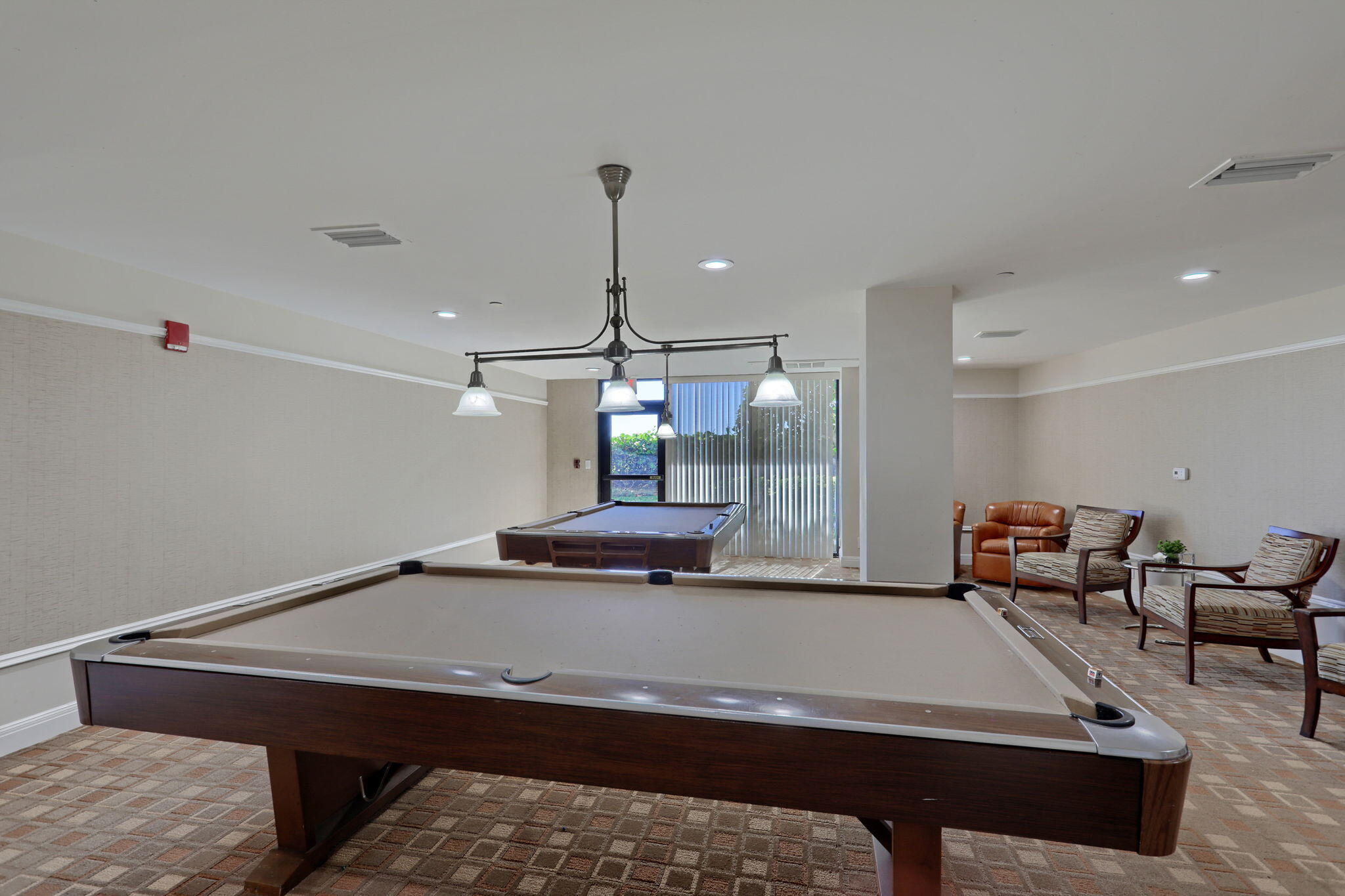 TIARA CONDO - Residential Lease