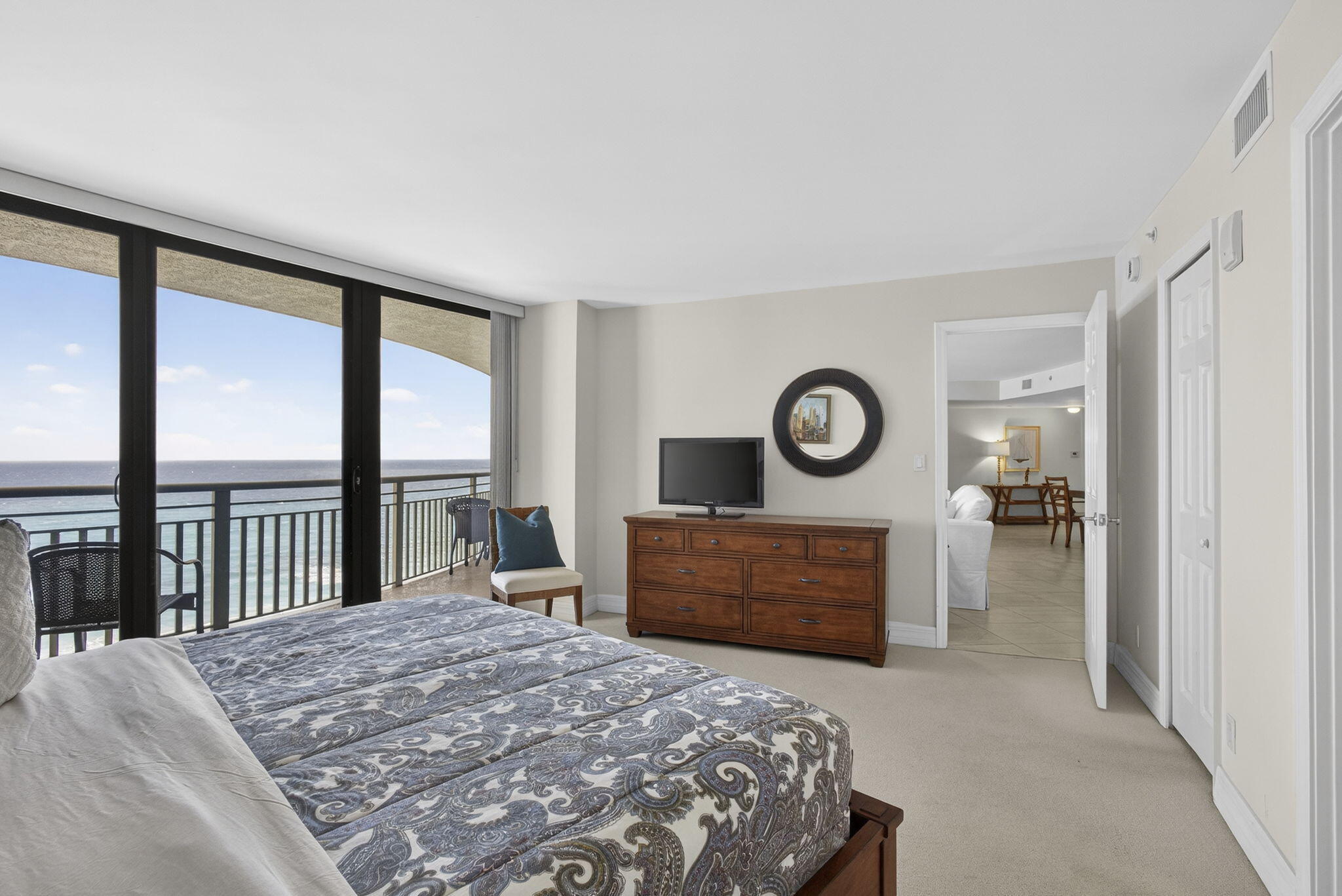 TIARA CONDO - Residential Lease