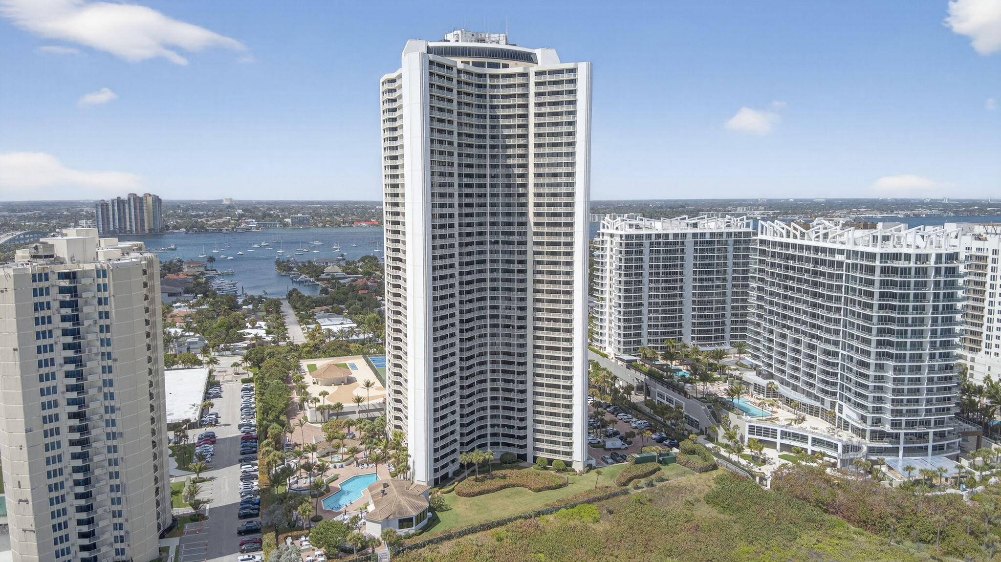 TIARA CONDO - Residential Lease