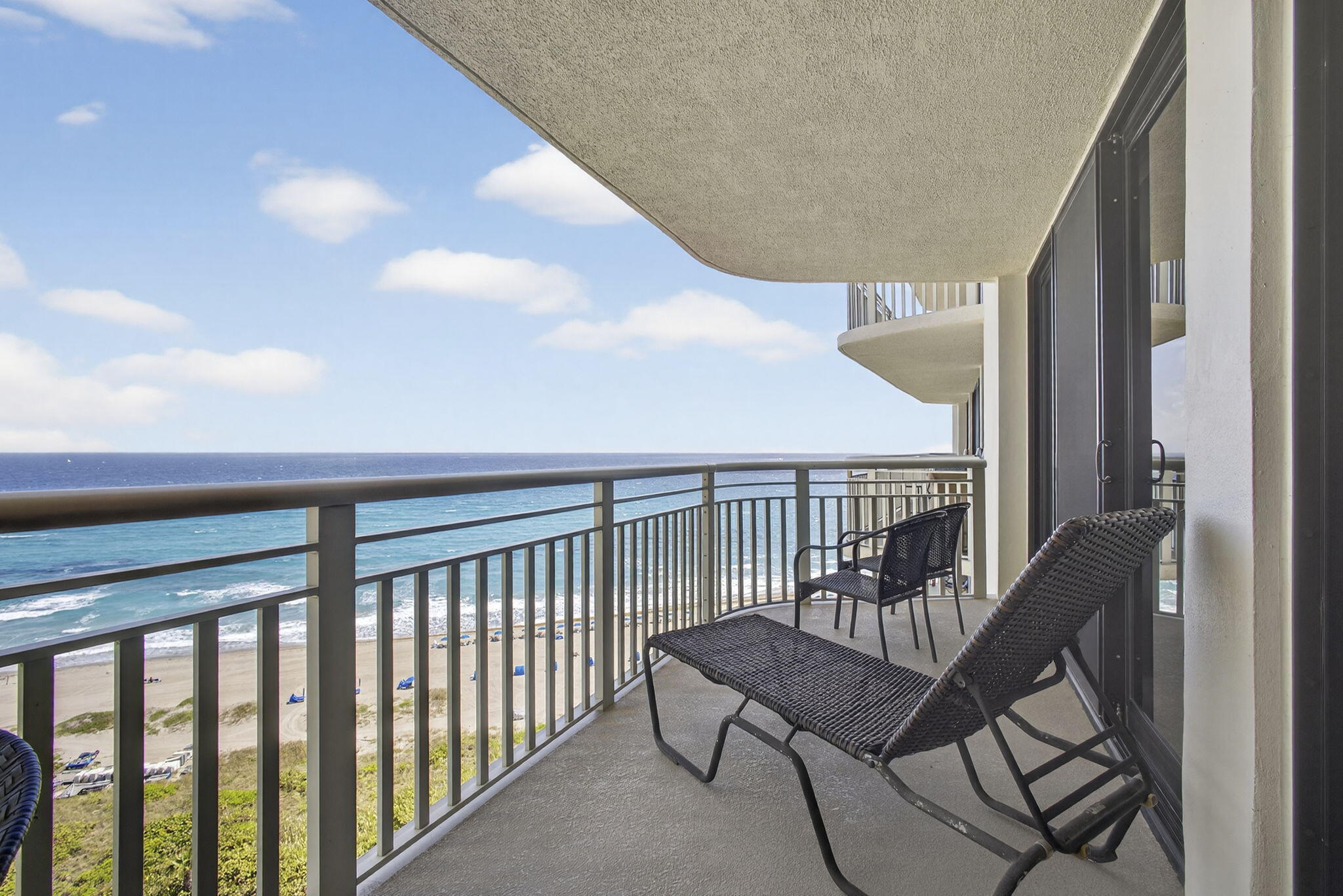 TIARA CONDO - Residential Lease