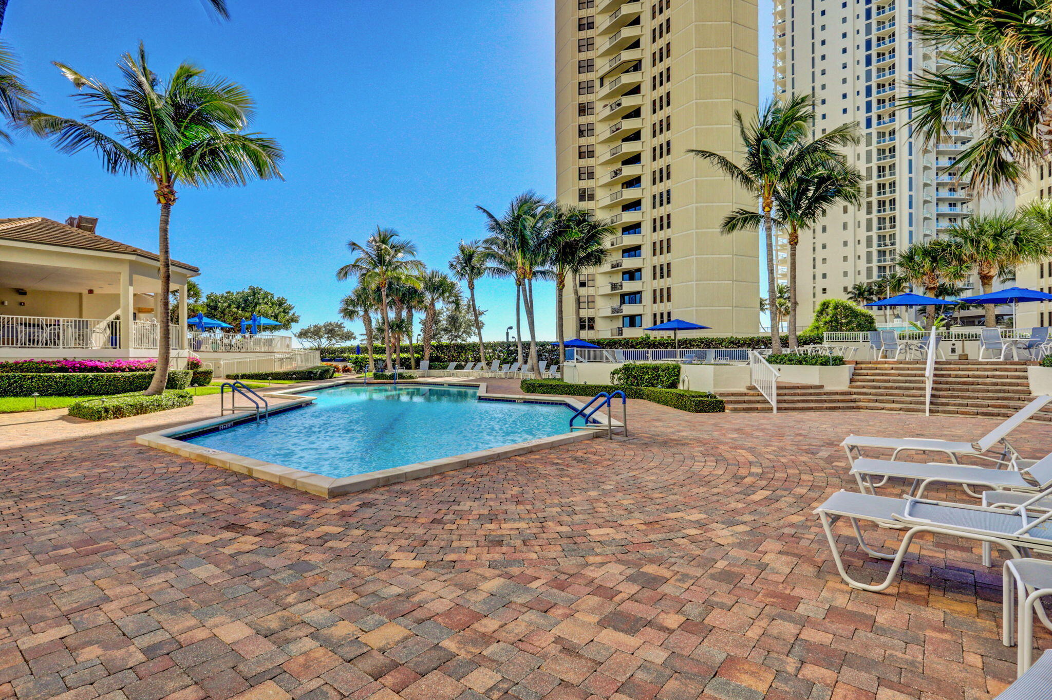 TIARA CONDO - Residential Lease