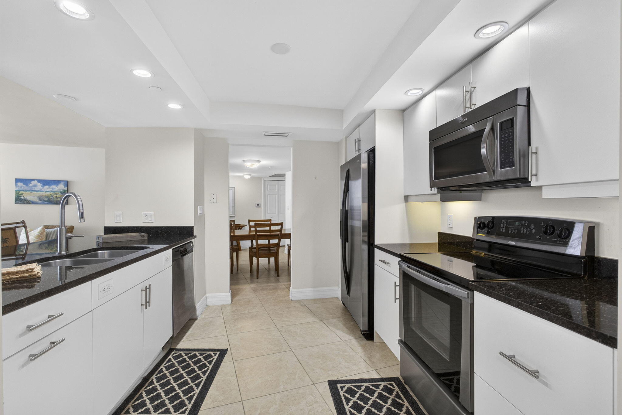 TIARA CONDO - Residential Lease