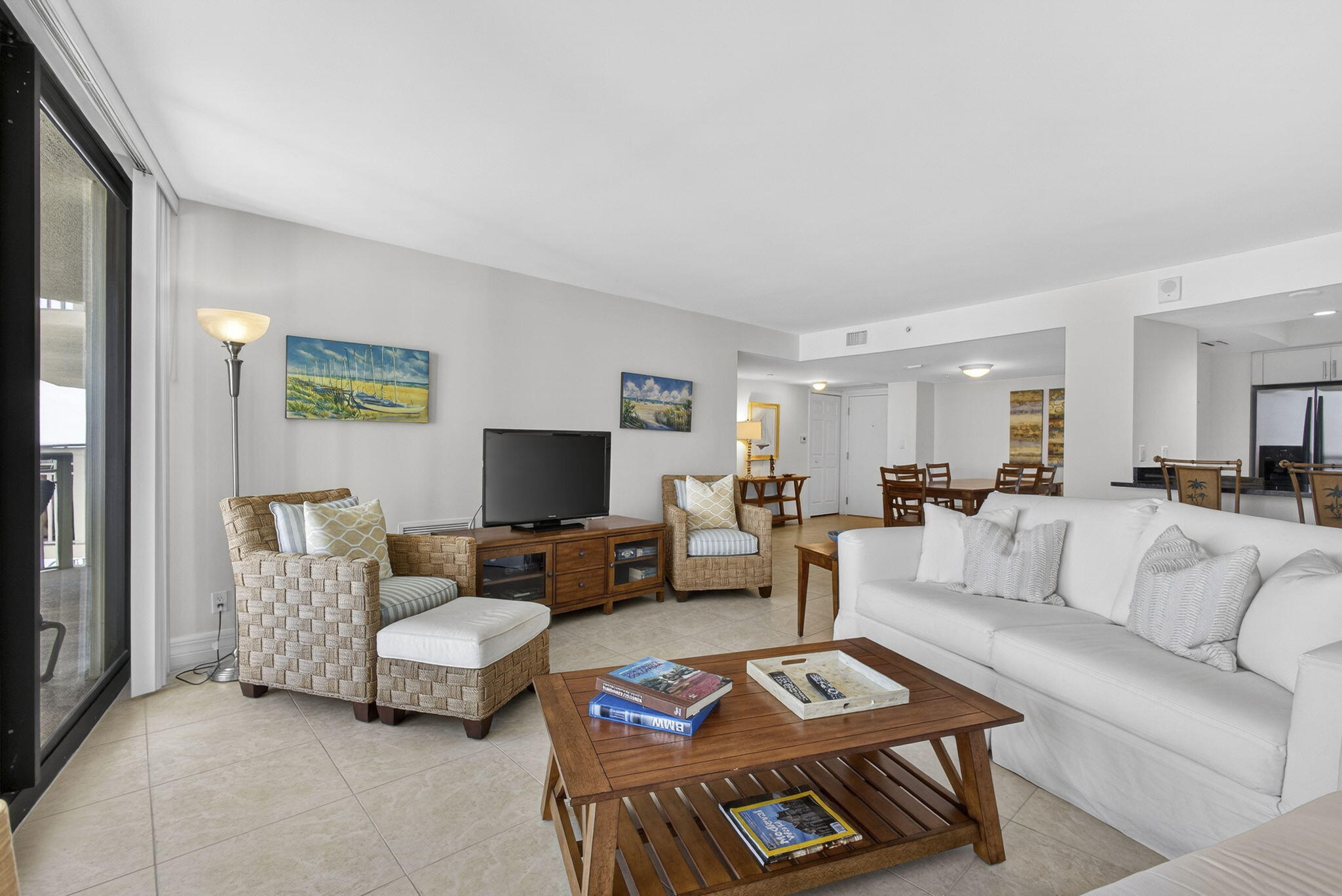 TIARA CONDO - Residential Lease