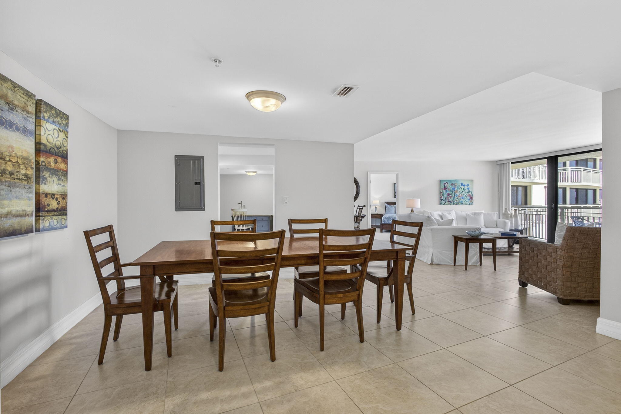 TIARA CONDO - Residential Lease