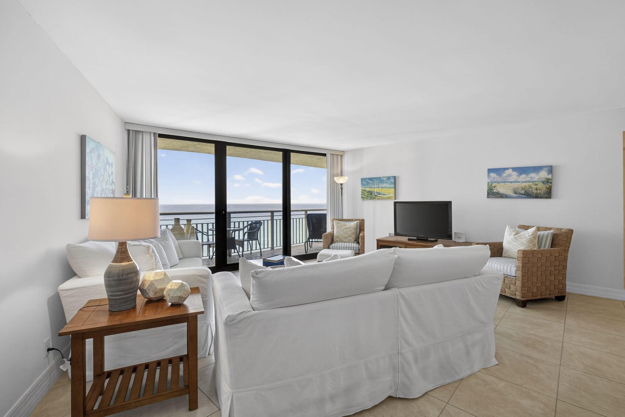 TIARA CONDO - Residential Lease