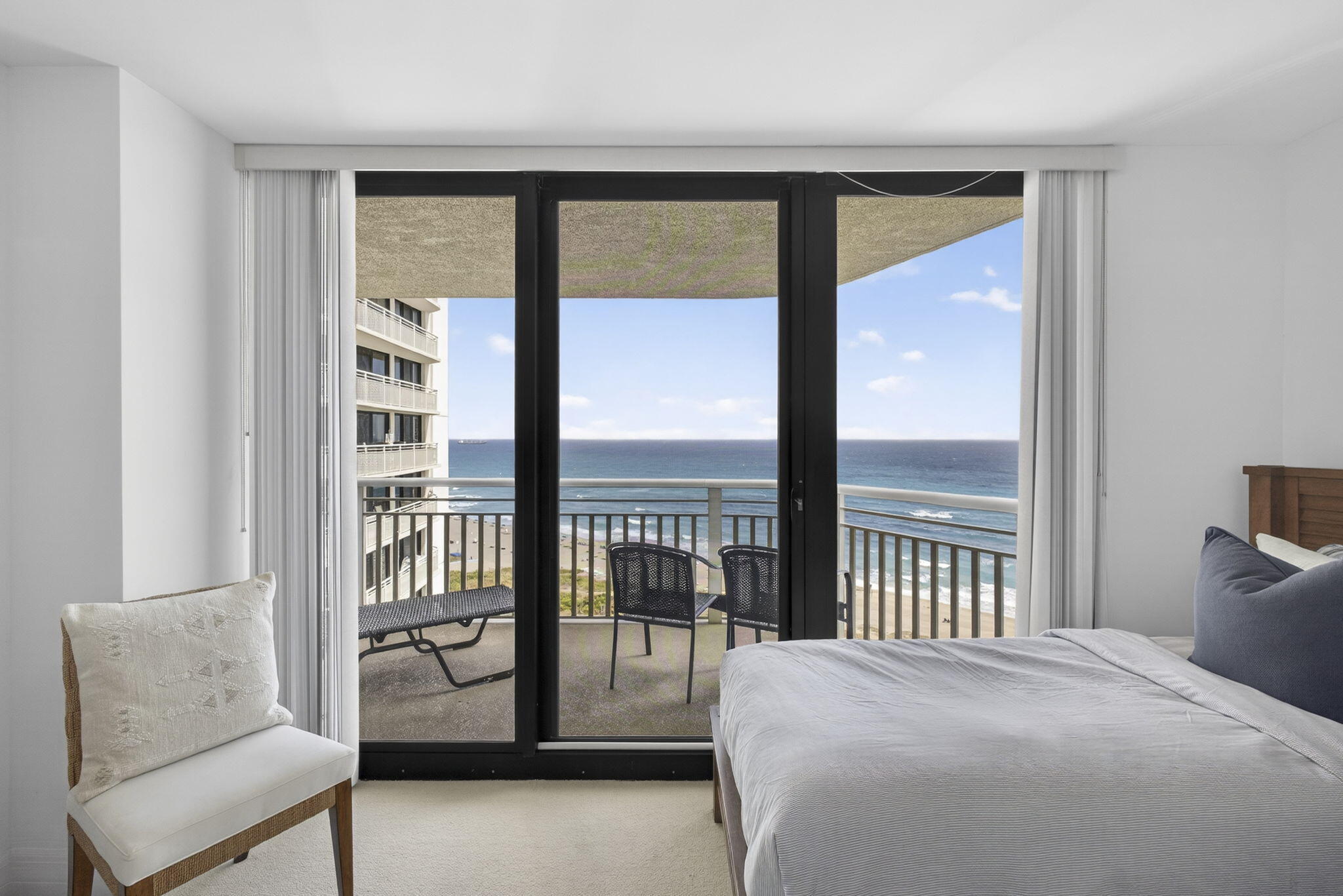 TIARA CONDO - Residential Lease