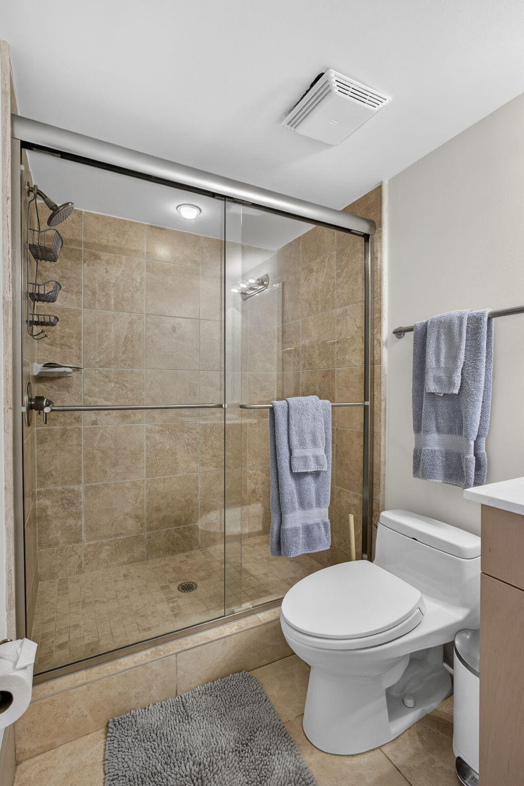 TIARA CONDO - Residential Lease