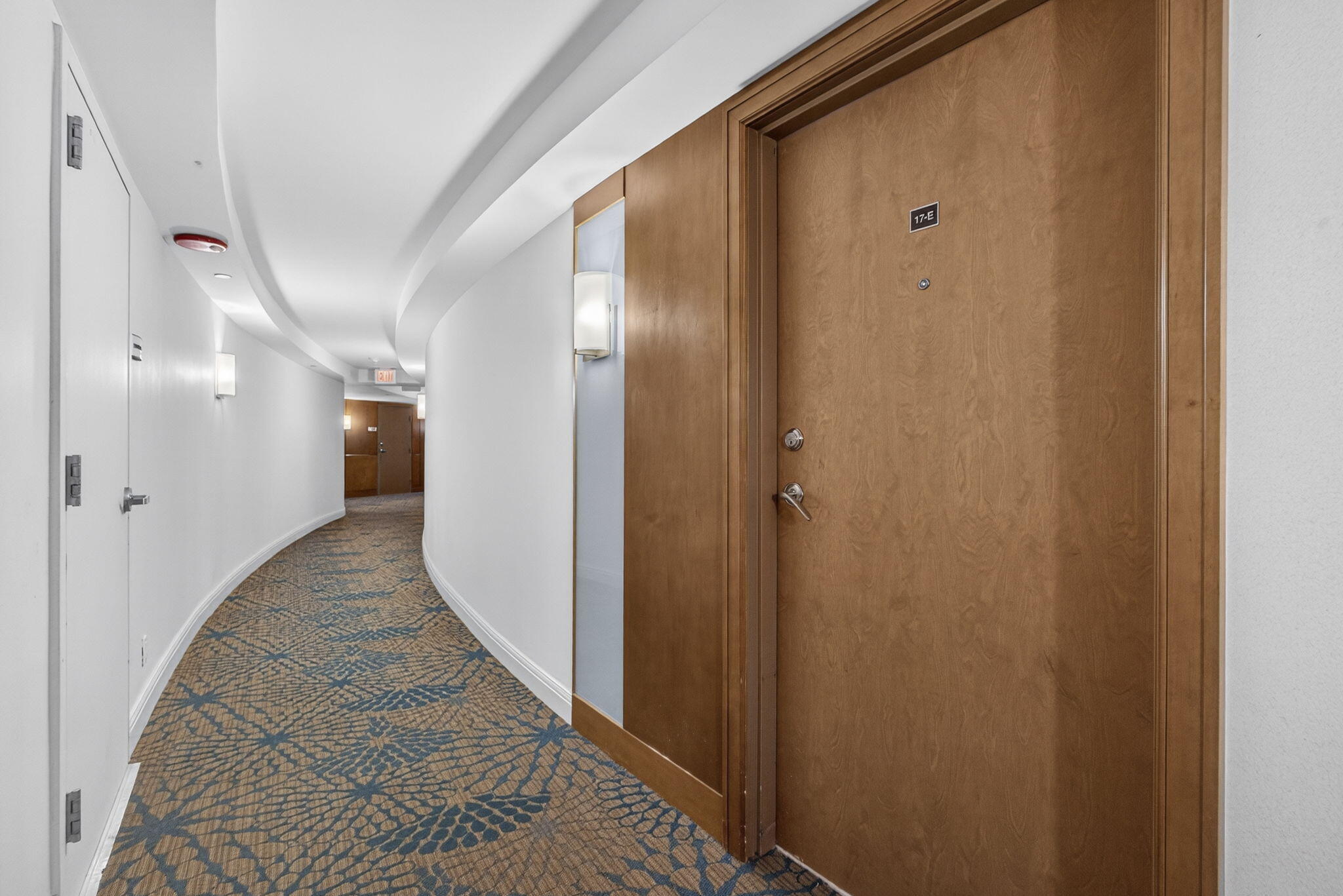 TIARA CONDO - Residential Lease