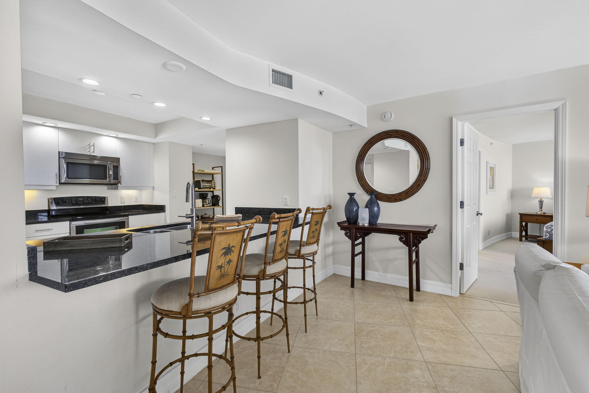 TIARA CONDO - Residential Lease