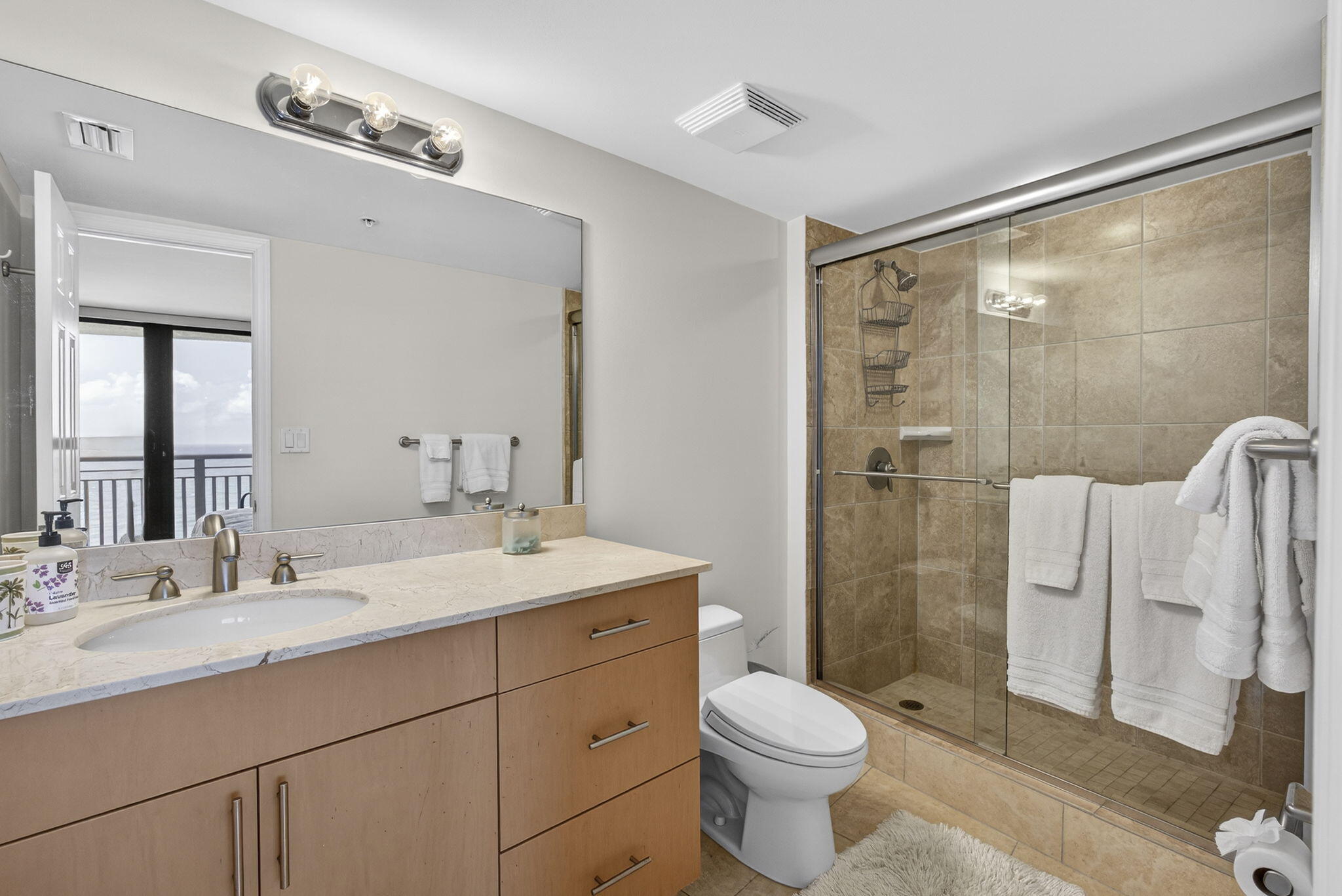 TIARA CONDO - Residential Lease